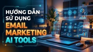 Hướng Dẫn Sử Dụng Email Marketing AI Tools Cá Nhân Hóa Tối Đa: Bí Quyết Tăng 300% Chuyển Đổi Hướng dẫn sử dụng Email Marketing AI Tools cá nhân hóa tối đa tăng chuyển đổi